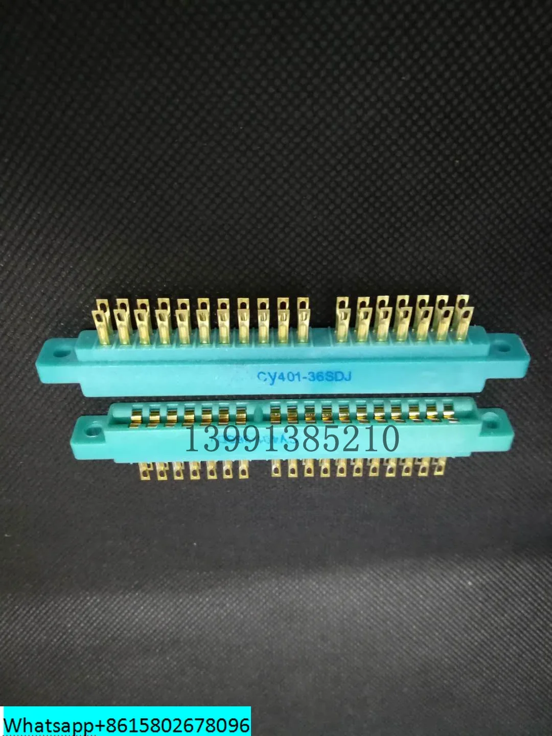 CY401-36SDJ Printed Board Circuit Connector Stock