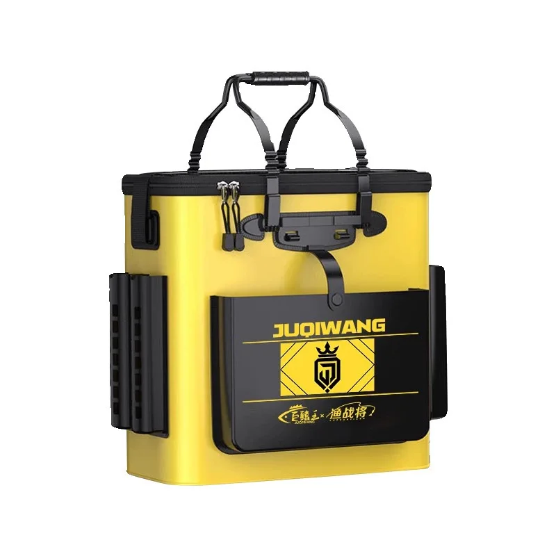 صندوق صيد جديد كبير الحجم وسميك متعدد الوظائف متكامل مخصص للصيد في البرية