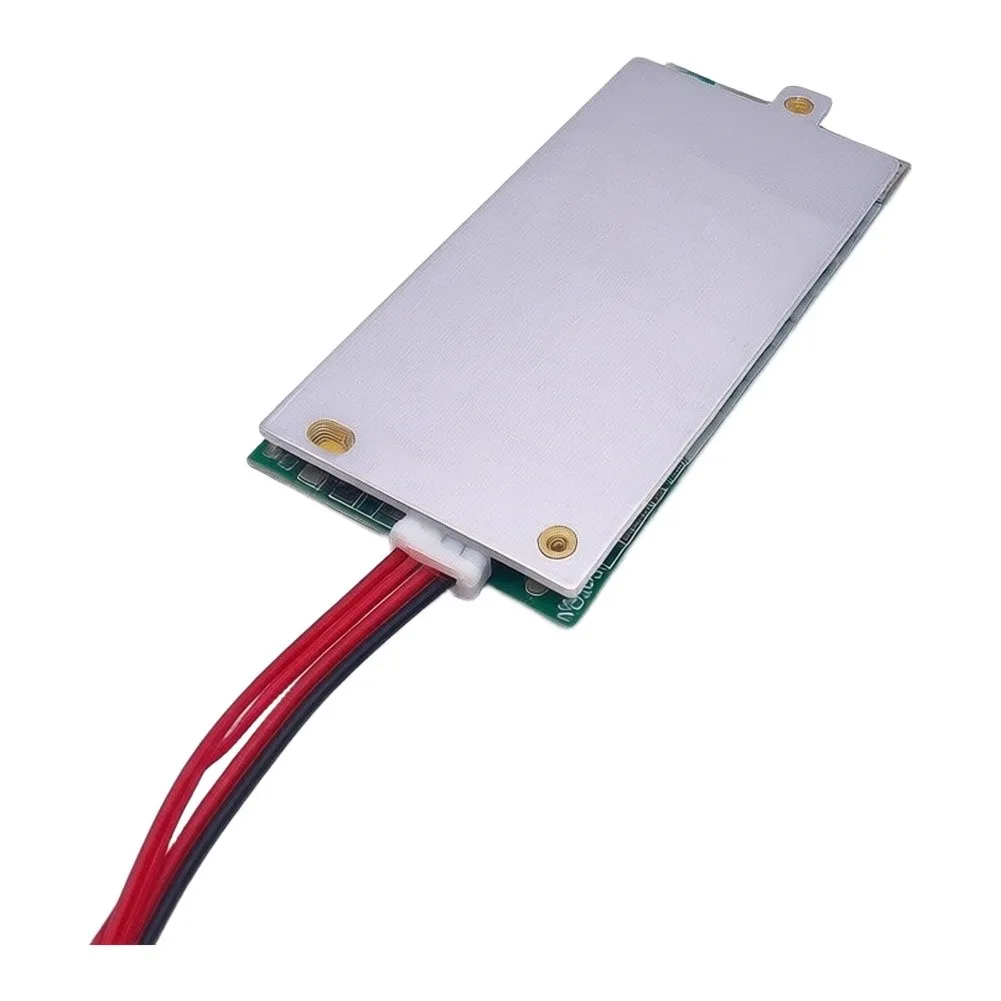 12V 100A For Battery Management System Module for 3S and Batteries with Comprehensive Safety Protection Features
