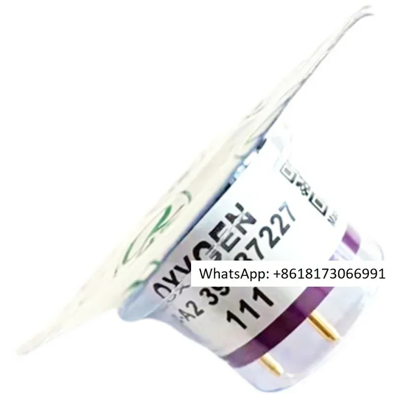 O2-A2 Oxygen O2-A3 Constant Oxygen Battery O2-M2 O2-W2 LFO2-A4 O2-C2   1PCS