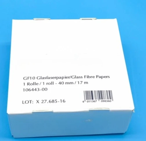 

Бумажная лента Fly для твердых частиц 28*40 мм/17 Ther mo Fly 5014i5030i Оригинал