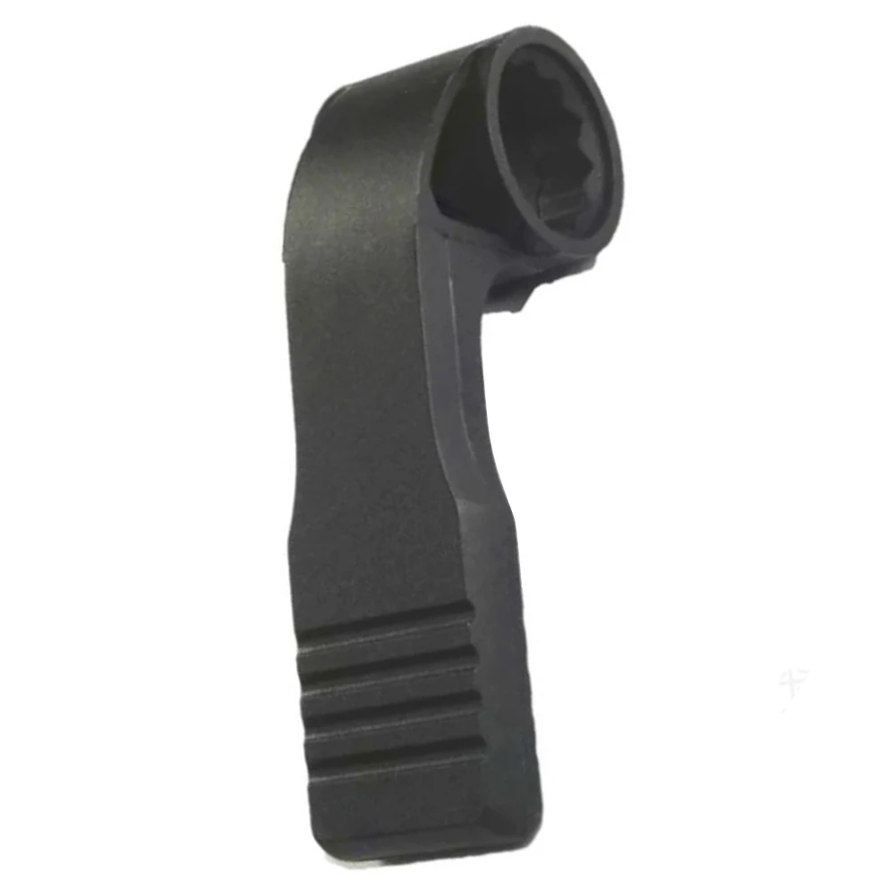 Replacement Lever For Bosch Circular Saw Part Black as Picture GS20 Lever Hand Tool Accessory Easy Installation