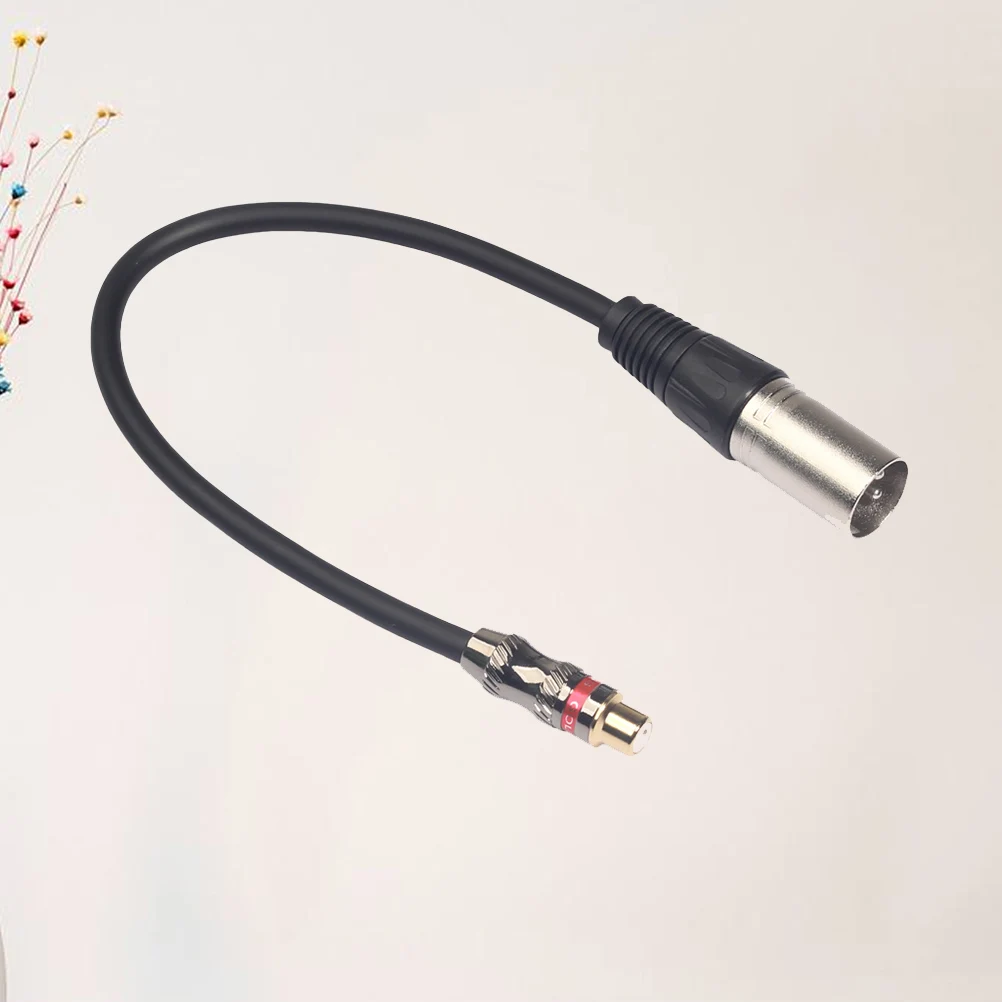Audio Cable 0.3M Rc… - image