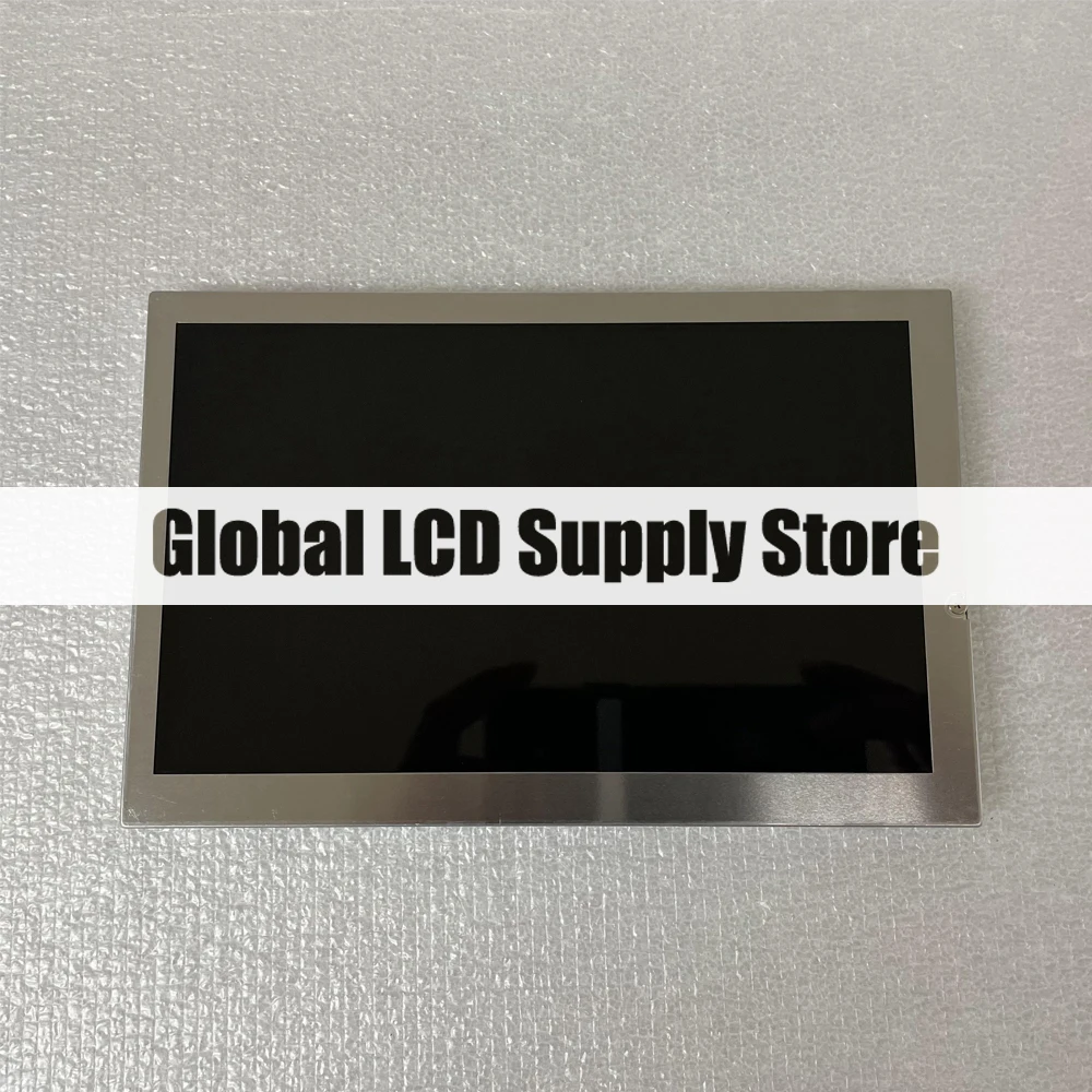 NL8048AC19-14F New Original A-Grade 7 inch 800x480 LCD Display Screen for Industrial Equipment