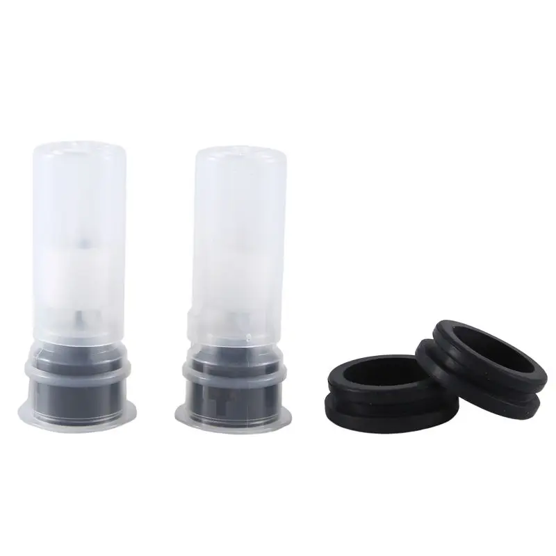Customer Favorite 2 PCS Car Windshield Washer Fluid Level Sensor For NISSAN Infiniti Water Sensor Assembly 28911-1E400 SU8136 75