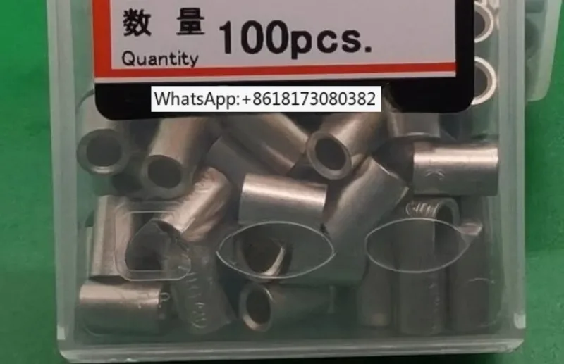 In stock P5.5 P2 P0.5 P1.25 wiring terminal