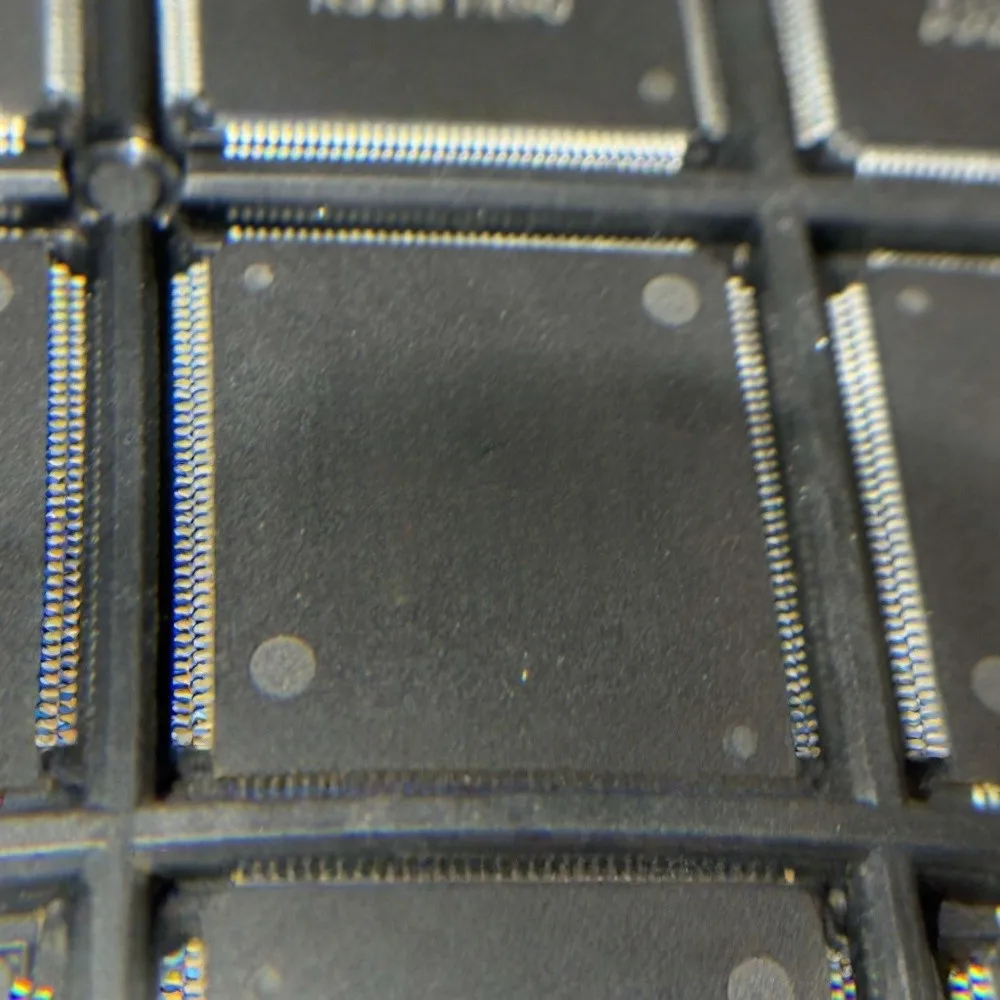 1-5PCS LCMX02-1200HC-4TG100I R2A20292AFT R2A20292 A3P030 A3P030-VQG100 XBRIDGE2.0 K60271.1