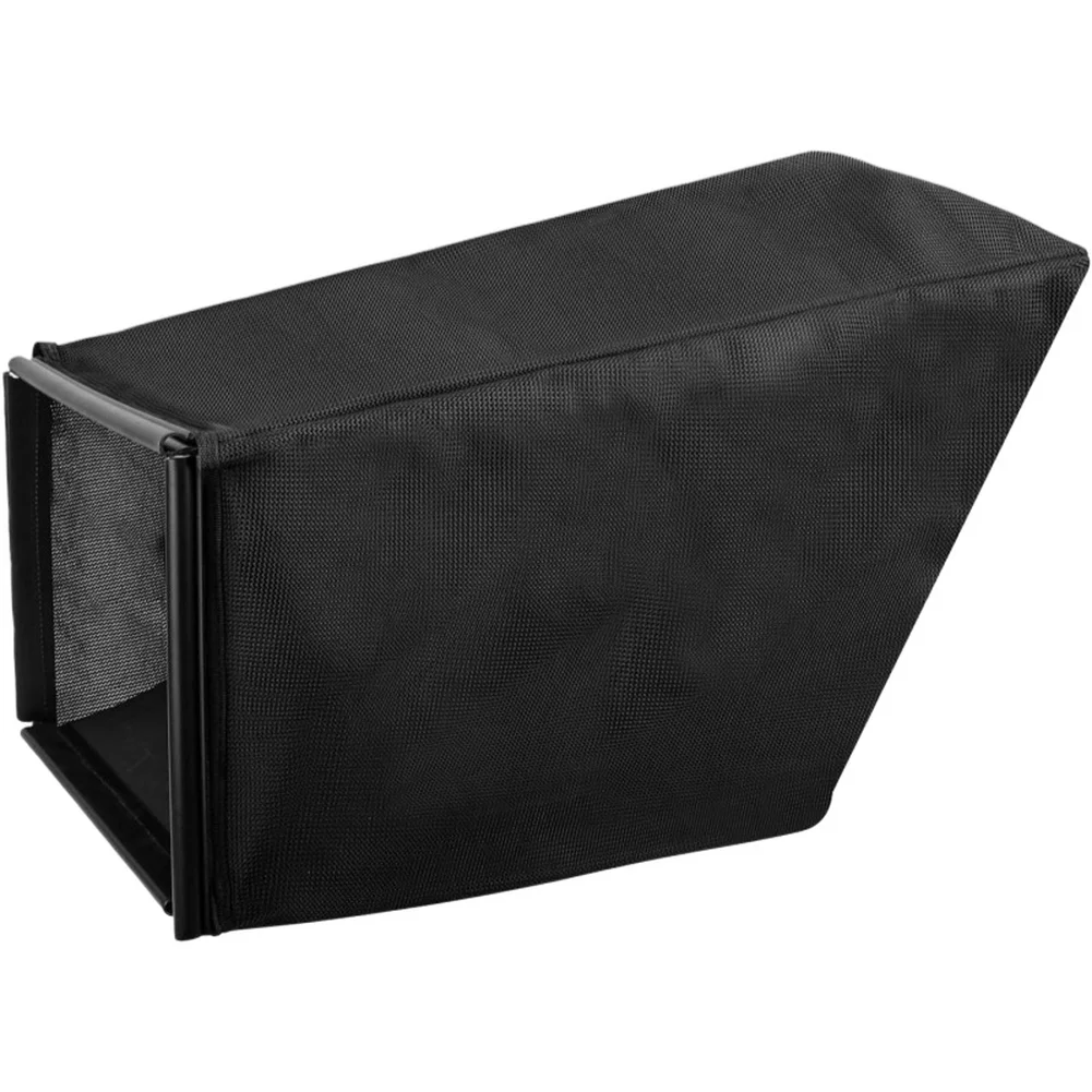 

Black Grass Collection Bag for 131-4556 Mowers Fits Models 20355 20960 21767 Robust Nylon Lawn Mower Accessory