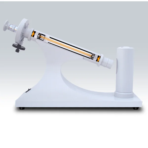 CHINCAN Polarimeter WXG-4 High Quality Portable  Optical Rotation Manual Polarimeter price