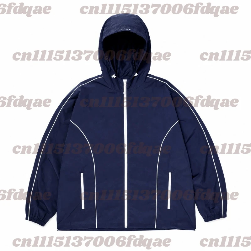 Swim/Dive Collection Jacket,Keep Swimming Just Wanna Dive Kpop,Men's Group 2026World Tour Clothing