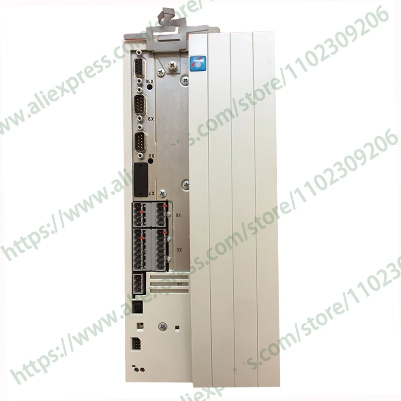 Nieuwe originele Plc-controller EVF-9326-EV omvormer Onmiddellijke levering