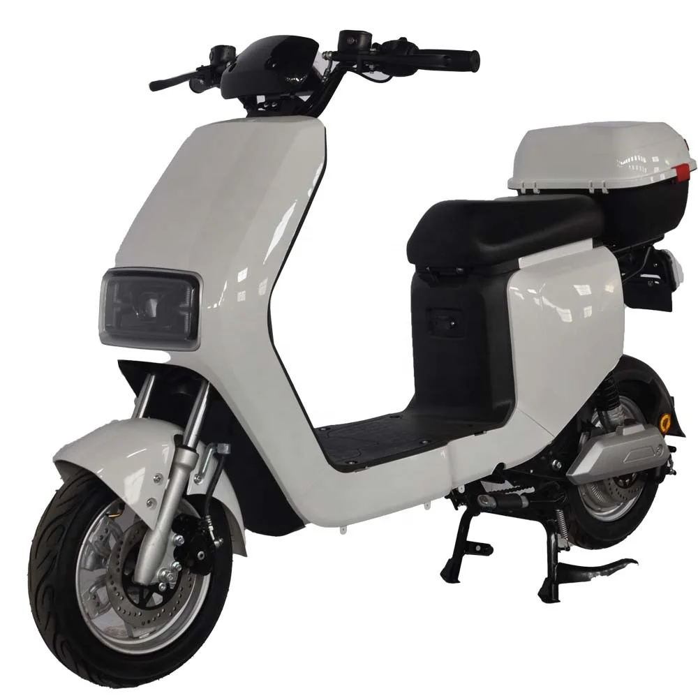 Factory Directly Sale 400W 800W Electric Scooter Electric Motocycle/Adult Electric Motorcycle For Teenagers