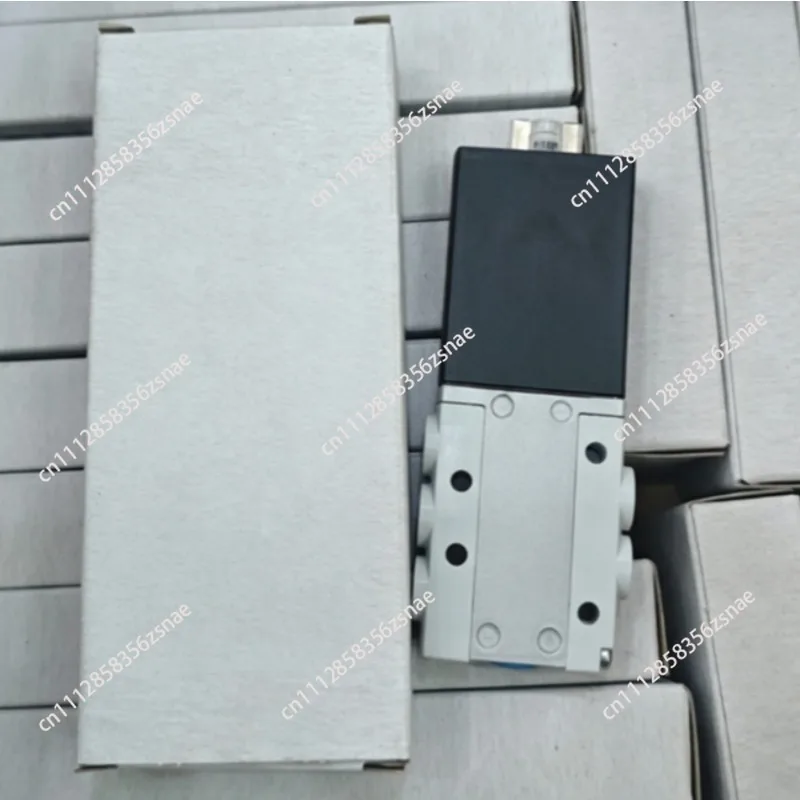 Solenoid valve MHE2-MS1H-5/2-M7 525113 two-position five-way high-speed valve, spot
