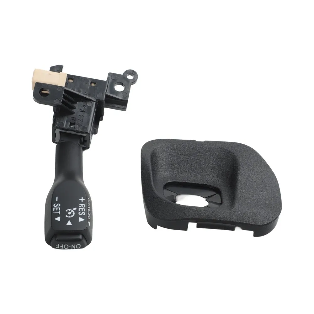 Cruise Control Switch with Pre-Attached Wiring for Toyota Prius ZVW30 ZVW40 ZVW41 ZVW35 and NHP10 45186-47030-C0