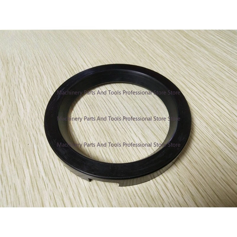 EDM V-Packing Lower Seal Section A98L-0001-0972 A98L-0001-0973 Rotating Arm Shaft Seal For Fanuc series Wire Cut EDM Machines