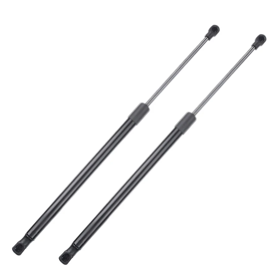 2pcs Rear Tailgate Boot Gas Struts for VW Fox 5Z1 5Z3 Hatchback 05-14 5Z6827550B