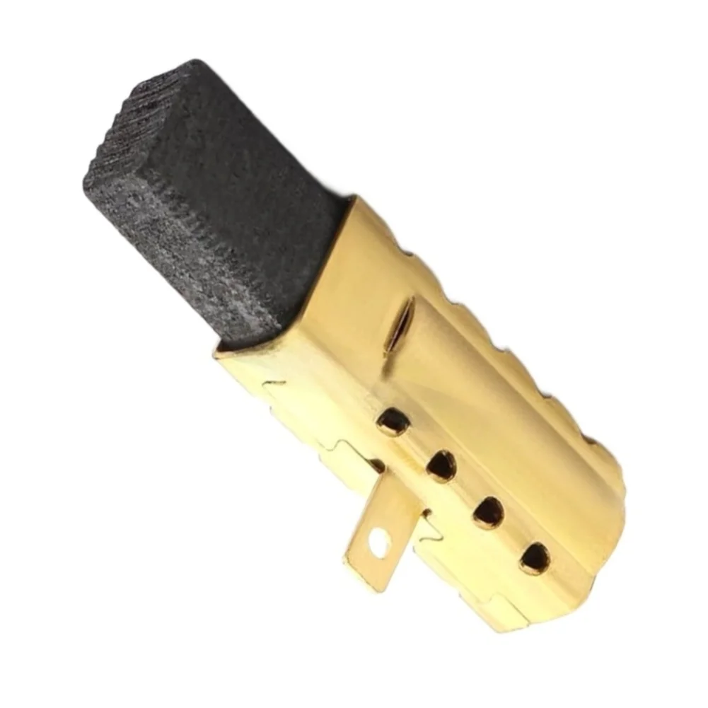 2pcs Carbon Brush Holder For GBH2-20DR For GBH2-18E/2-18RE/2000RE/TBH2000RE/2000DRE Hammer Drill Power Tool Accessories