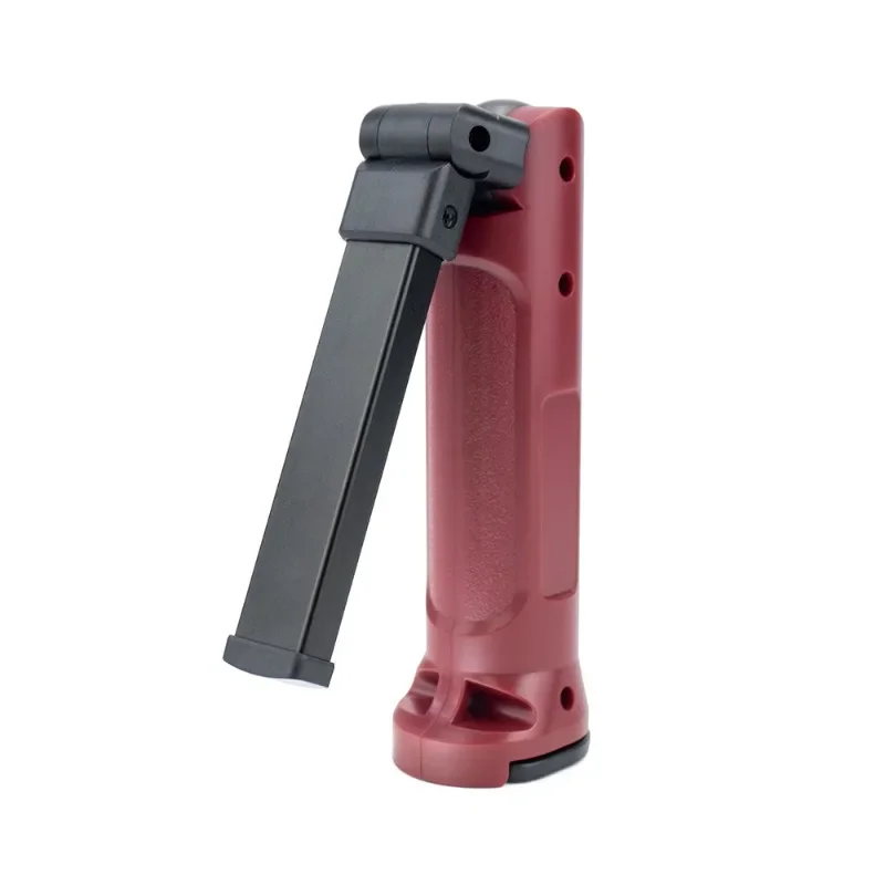 Emergency maintenance Rotatable with strong magnetic hook Type-C Huawei charging strong light handheld work light
