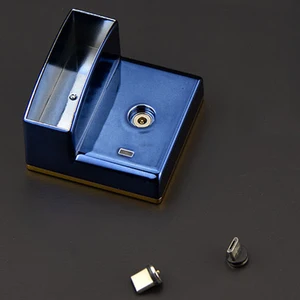 شحن سريع من Ruoruo لهاتف Lil Solid 2 لهاتف Relx 4 5 لقضيب تسخين Jouz 20/20Pro لقاعدة شحن حامل IQOS Iluma/3 Duo أفضل 8 ماكينات IQOS للمبيعات - رقم 8