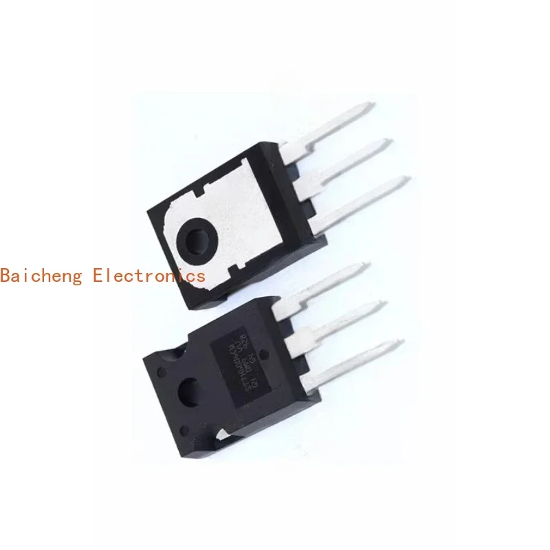 10PCS New STTH6006CW STTH6006 Fast Recovery Diode