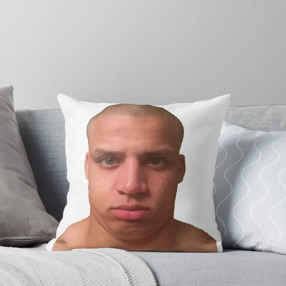 Tyler1 Selfie Throw Pillow Decorative Cushion Cover Sofa Cushions Cover Pillow