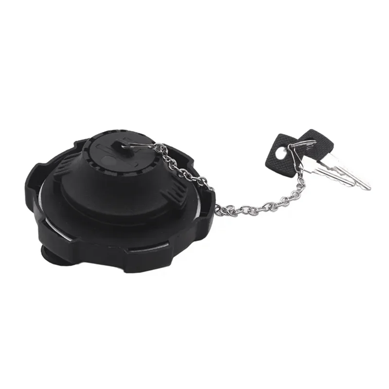 Dependable-Gas Cap …