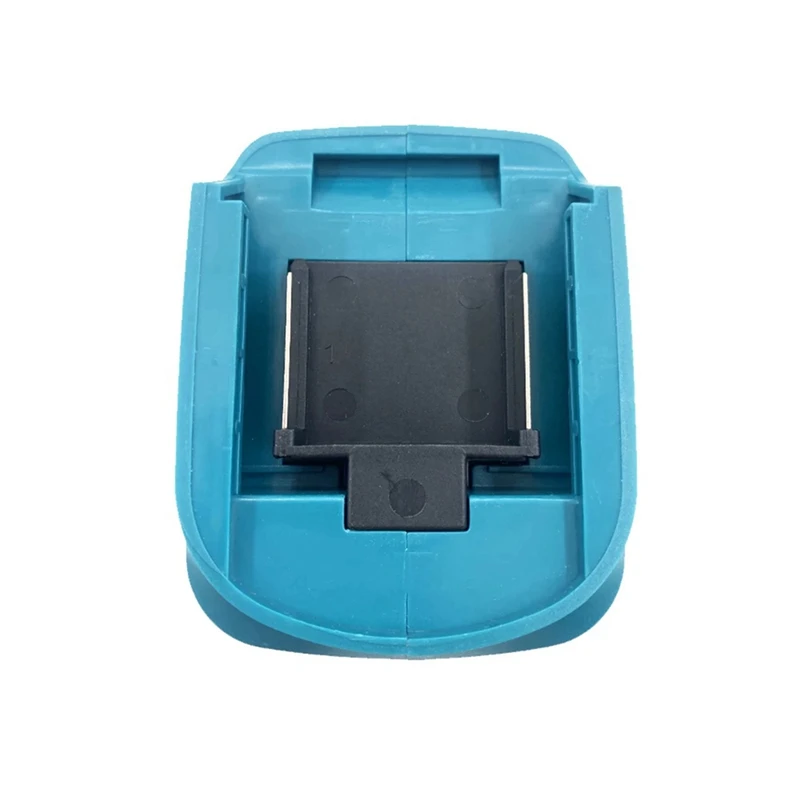 AC88-2X For Makita18v With USB Battery Adapter Fast Charging For  18V Battery Charger Adapter