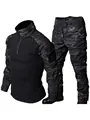 CP Black Suits