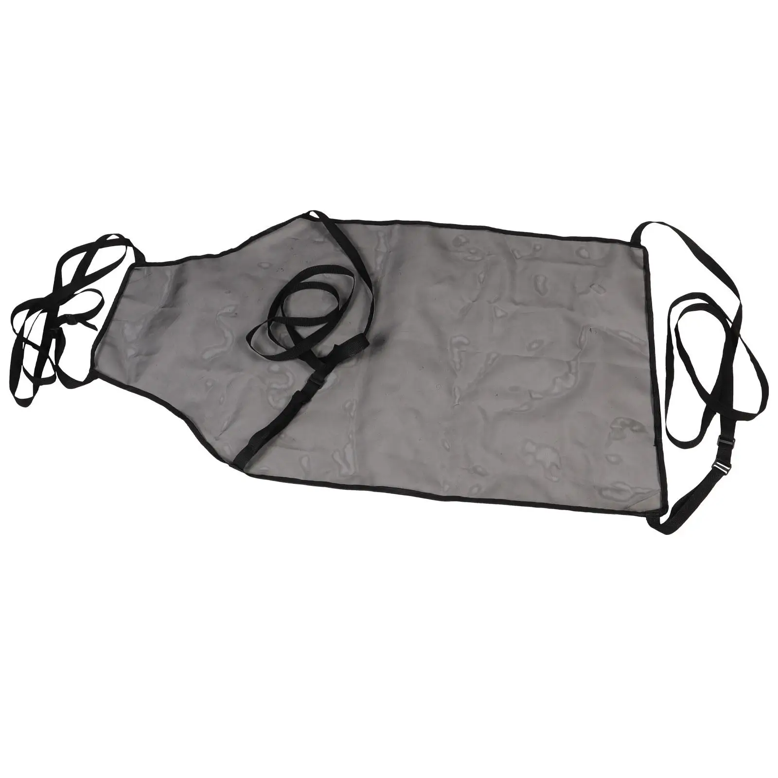 

Horse Breathable Mesh Protection Cover Elastic Net Safety Sheet Uv Mesh Adult Abdomen Guard