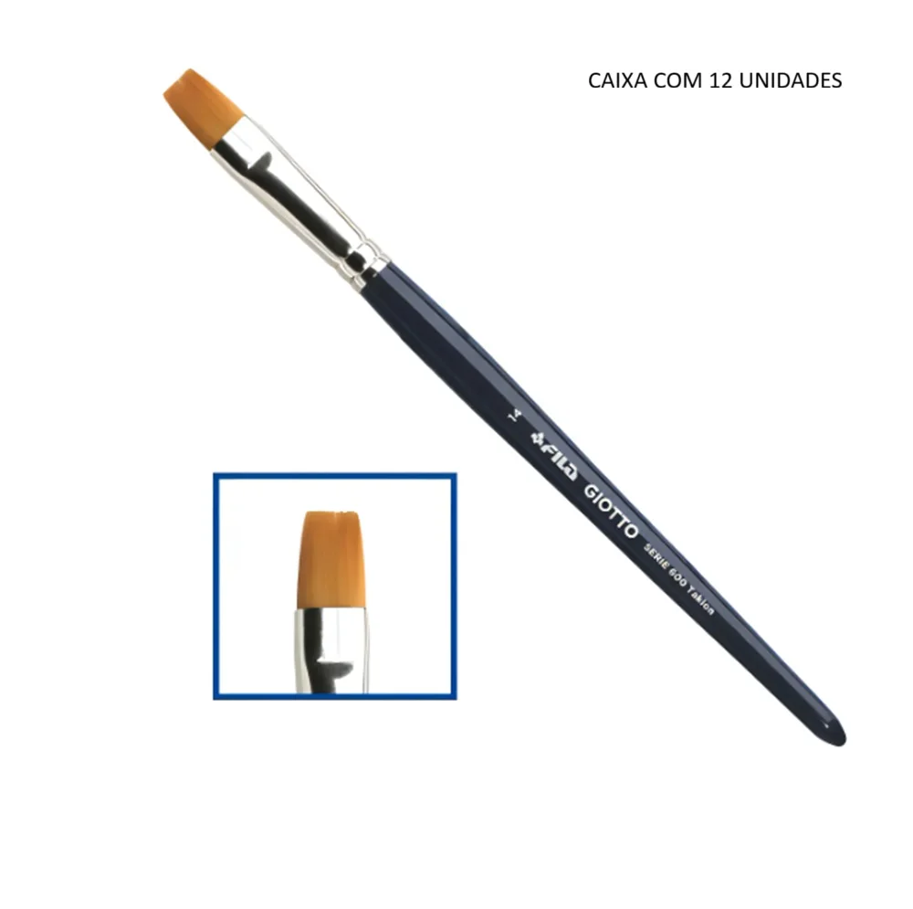 chato-brush-no-14-art-600-taklon-giotto-box-12-unid
