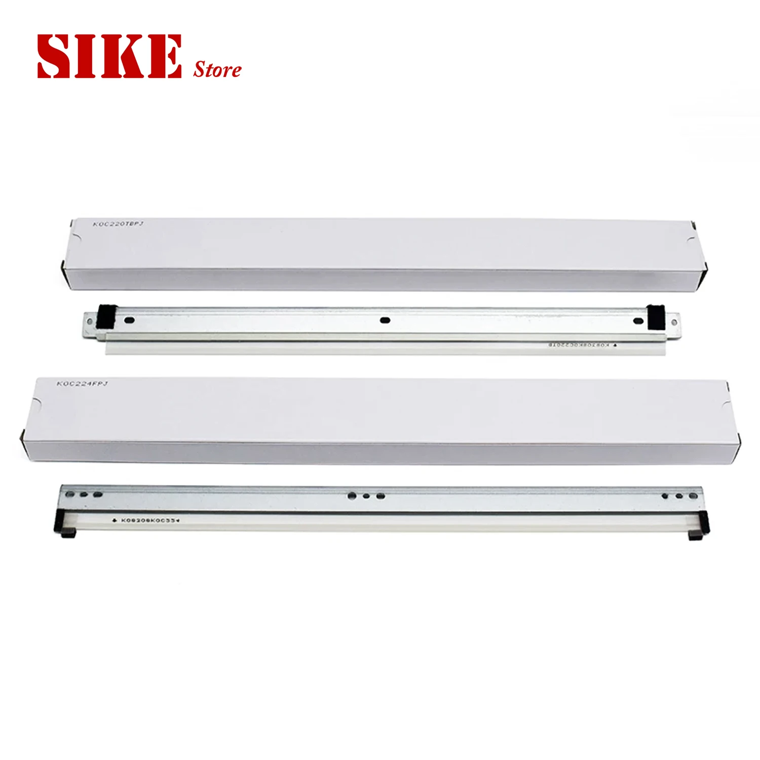 Scraper For Konica Minolta Bizhub C458 C558 C658 C256 C287 C258 C308 C368 C224 C284 C364 C454 C554 Transfer Drum Cleaning Blade