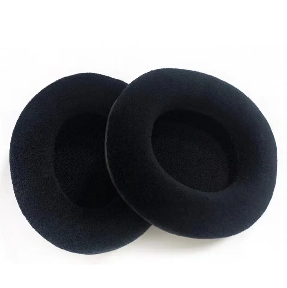 

Replacement Ear Pad For Shure SRH440 SRH840 SRH940 Shure HPAEC 1440 1840 940 240 440 840 Earphone Memory Foam Earpads