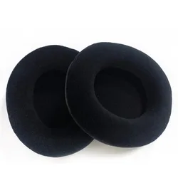 Replacement Ear Pad For Shure SRH440 SRH840 SRH940 Shure HPAEC 1440 1840 940 240 440 840 Earphone Memory Foam Earpads