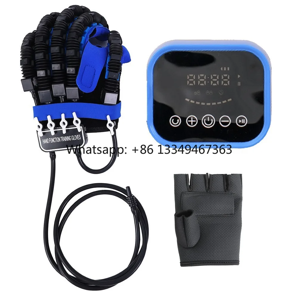Hand Rehabilitation Robot  Finger Splitting Training Device for Therapy Supplies Used Rehabilitation Robot Hand Therapy
