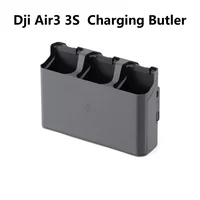 Para DJI Air 3 Series administrador de carga DJI Air3S administrador de carga accesorios para drones