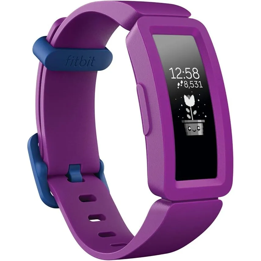 【Klaar voorraad】 Fitbit ace2 Smart Watch-polsband Fitness Tracker Hartslag+Activiteitstrackerband