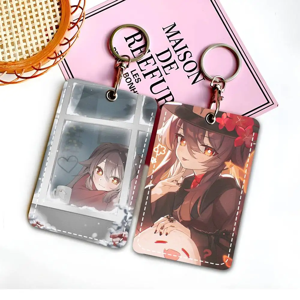 Anime Game Genshin …