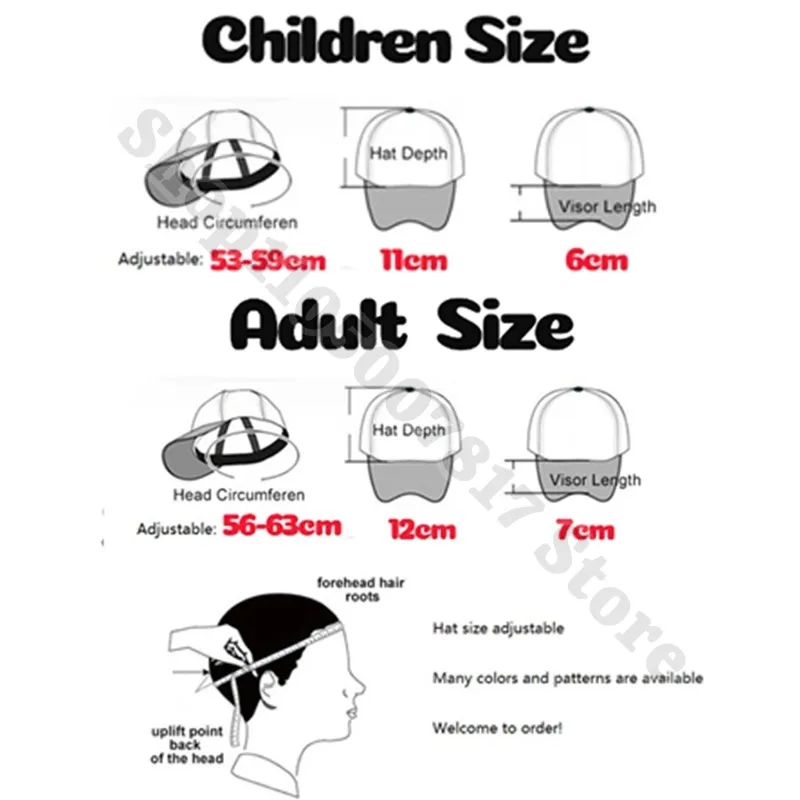KPop شيطان الصيادين الاطفال لطيف قبعة بيسبول صبي فتاة الكرتون قبعة الكبار الأطفال قابل للتعديل قبعات الصيف اكسسوارات القبعة الهدايا
