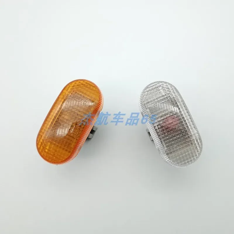 1pc for Suzuki wagon R Fender Turn Signal Sidelight Side Light Lamp