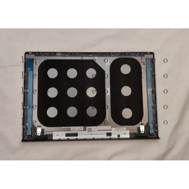 EE for DELL XPS 15 7590 Precision 5540 Rear LCD Screen Cover 0FNWH8 Gray
