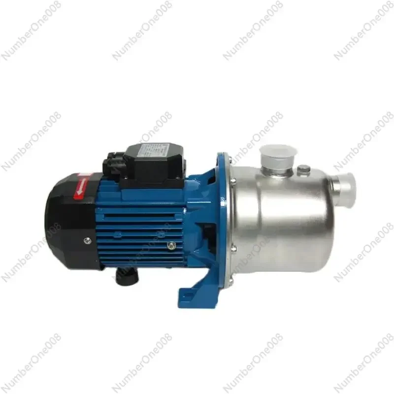 220v/380v  BJZ037 Stainless Steel Electric 370w Self-suction Water Pump