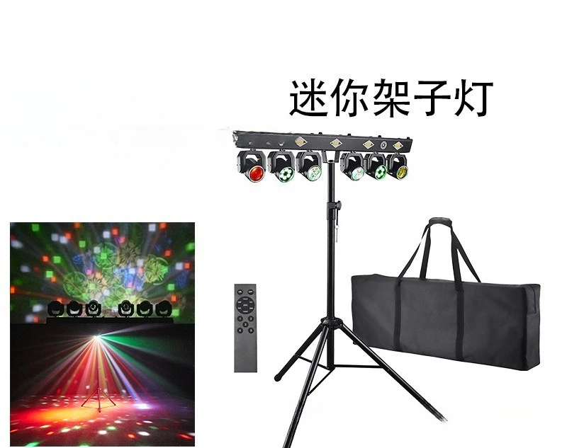 New portable bracket 3-in-1