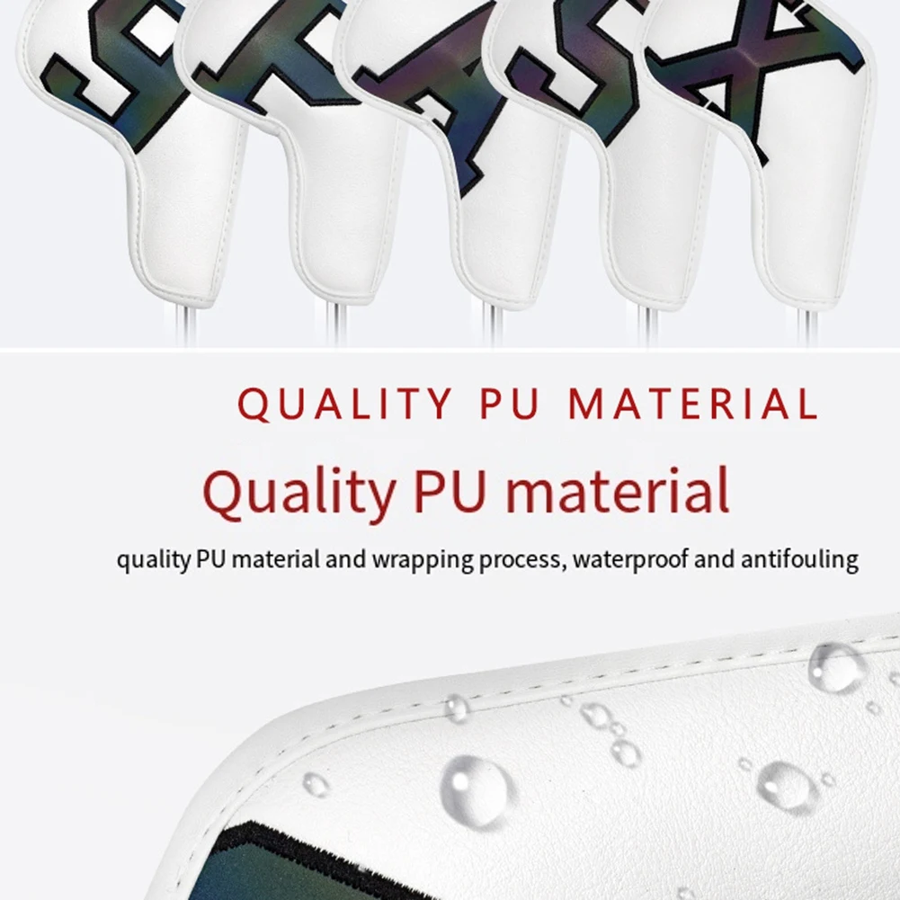 N38R_Wedge Cover Schutzhülle Magic White