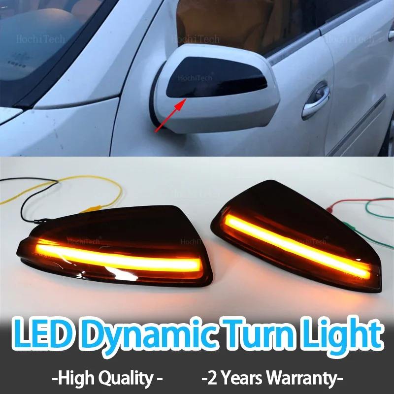 

Светодиодный указатель поворота бокового зеркала, мигалка, последовательные лампы для Mercedes Benz C Class W204 S204 07-14 Viano Vito W639 ML W164