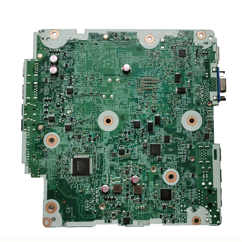 High Quality for HP 857549-001 856533-002 Desktop Mainboard  EliteDesk 705 G3 DM Pre-Shipment Test