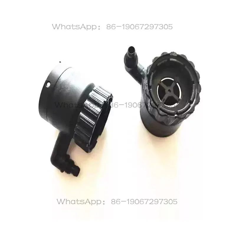 Suitable for T40/T20P Impeller and Pump Housing Components Plant Protection Machine Accessories