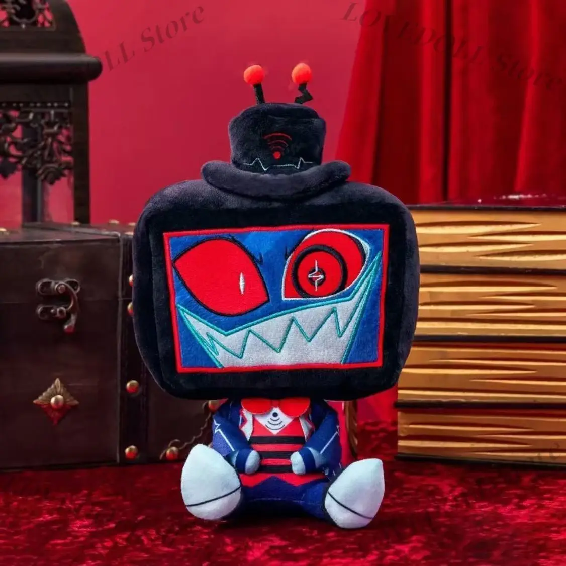 

Плюшевая кукла-персонаж аниме 20 см, милая и красивая, с возможностью переодевания, мягкая игрушка для косплея, подарок на день рождения