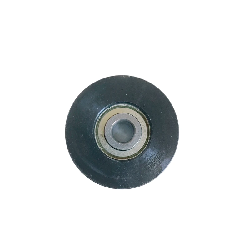 20 buah Roller gantungan pintu lift OD56mm W16mm