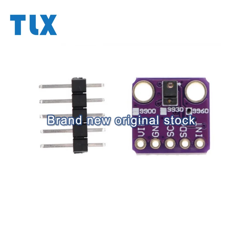 GY-9960-LLC APDS-9960 RGB infrared gesture Sensing Motion Direction recognition module