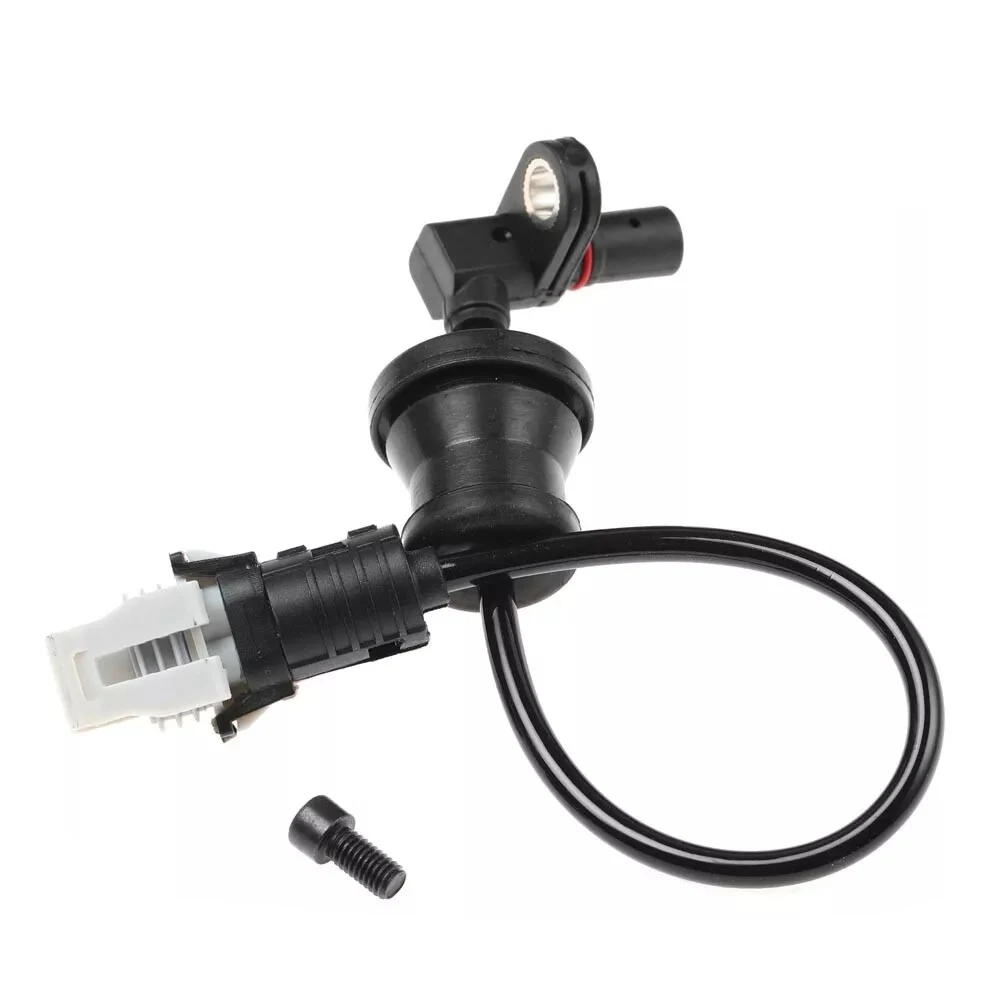 96626080 4809379 ALS1747 ABS Speed Sensor Rear Right Rear Left  Fits for 2007-2013 Pontiac Chevrolet Equinox Captiva Saturn Opel